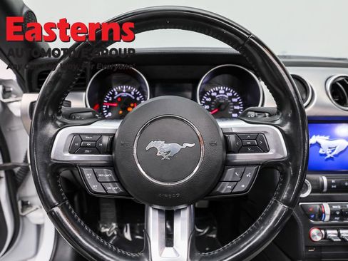 Used 2023 Ford Mustang Premium image 10