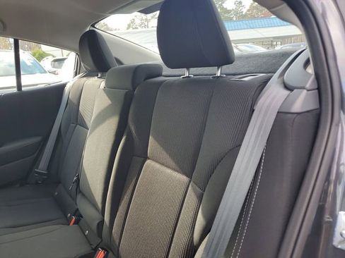 Certified 2023 Subaru Legacy Premium image 12