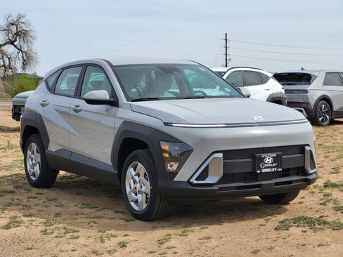 New 2026 Hyundai Kona SE AWD/4WD image 2