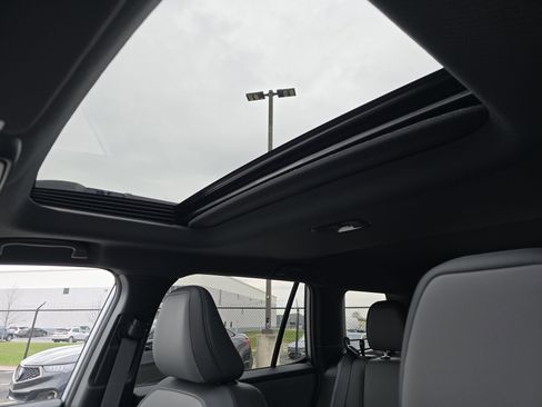 New 2026 Subaru Outback Premium image 9