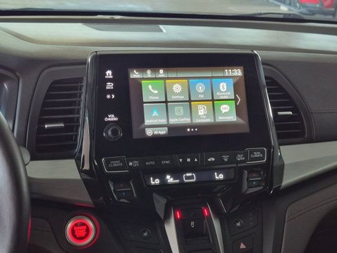 Used 2019 Honda Odyssey EX-L image 13