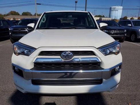 Used 2014 Toyota 4Runner Limited image 2