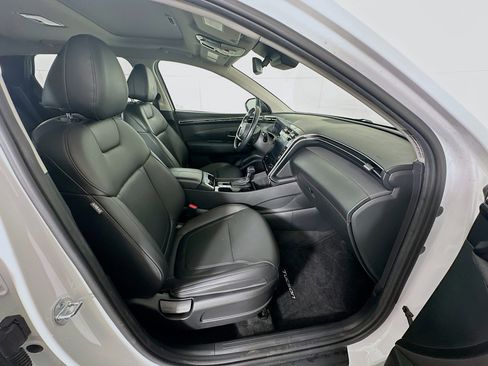 Used 2023 Hyundai Tucson SEL w/ Convenience Package image 34