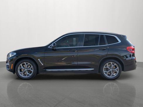 Used 2021 BMW X3 xDrive30i AWD/4WD image 4