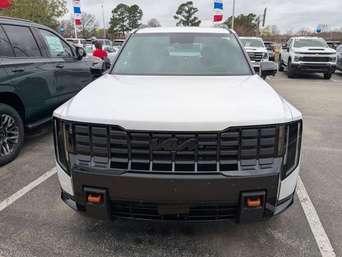 New 2027 Kia Telluride SX Prestige X-Pro image 6