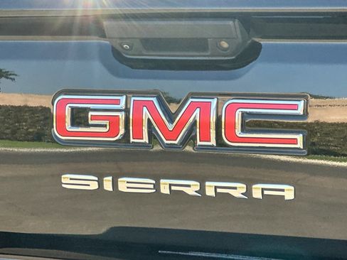 Certified 2023 GMC Sierra 1500 Pro image 26