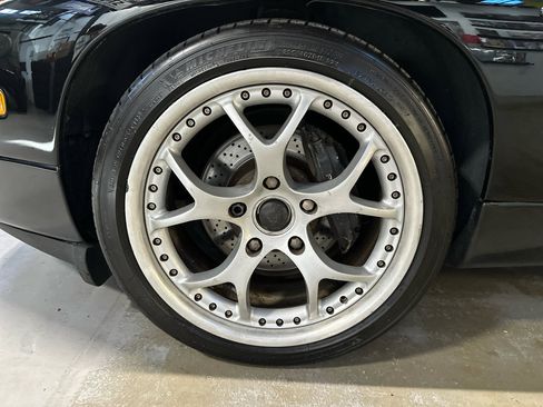 Used 1988 Porsche 928 S4 image 12