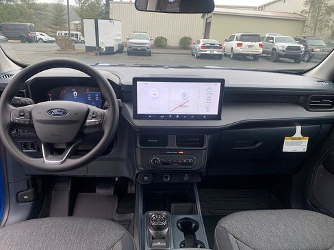 New 2026 Ford Maverick XLT w/ Black Appearance Package image 13