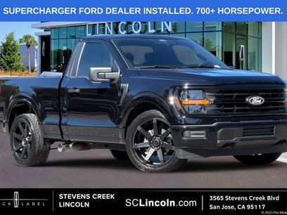 Used 2025 Ford F150 XL