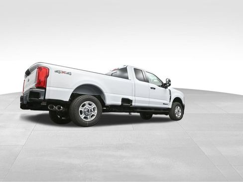 New 2026 Ford F350 XLT image 60