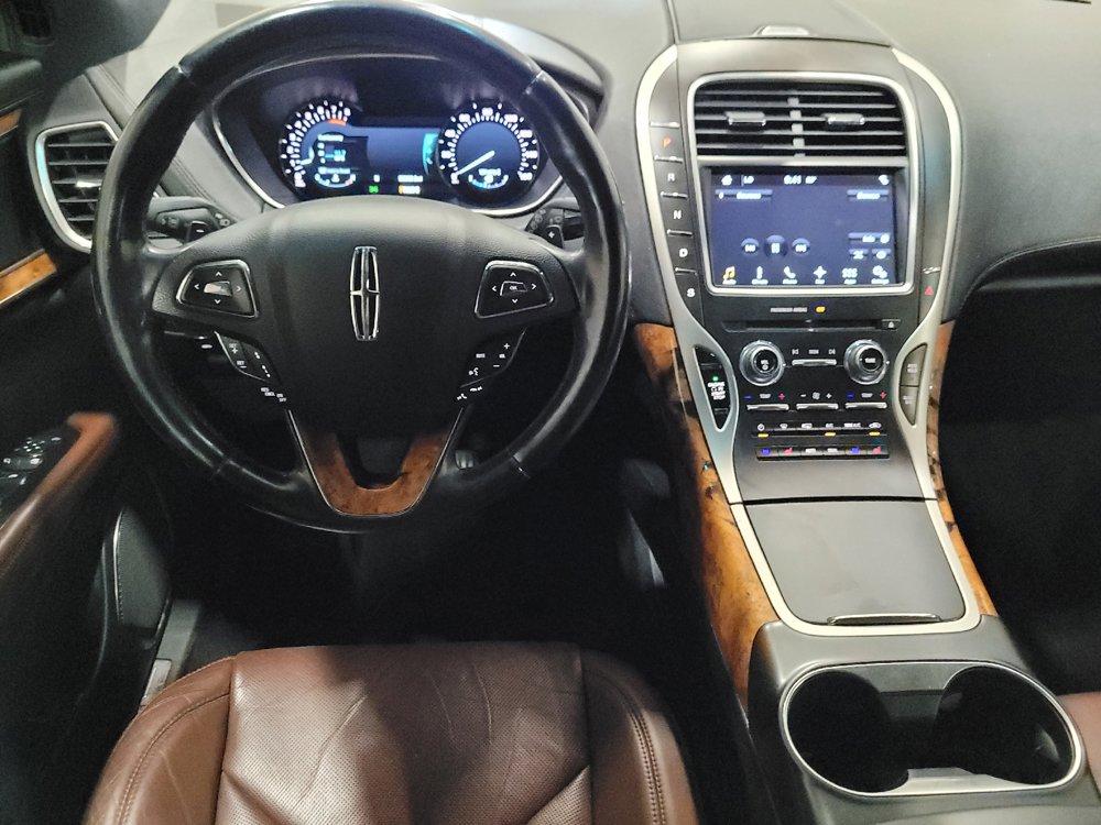 Used 2016 Lincoln MKX Reserve w/ Driver Assistance Package AWD/4WD image 22