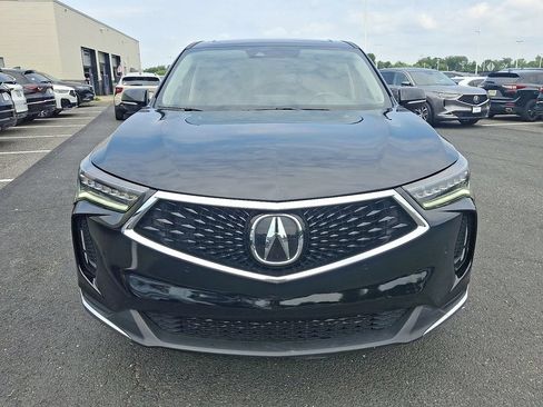 Certified 2024 Acura RDX SH-AWD w/ Technology Package image 2