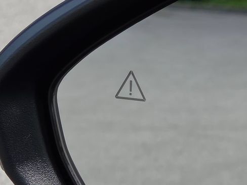 New 2026 Hyundai Tucson SEL Plus AWD/4WD image 8