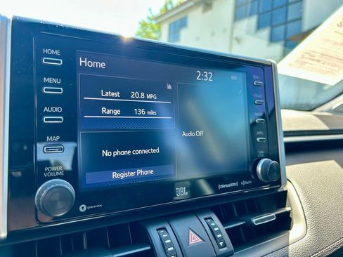 Certified 2019 Toyota RAV4 XLE Premium w/ Advanced Technology Package AWD/4WD image 23