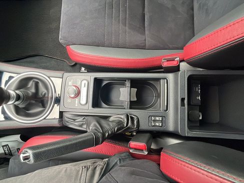 Used 2019 Subaru WRX STI AWD/4WD image 13