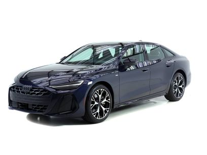 Certified 2026 Audi A6 Premium Plus