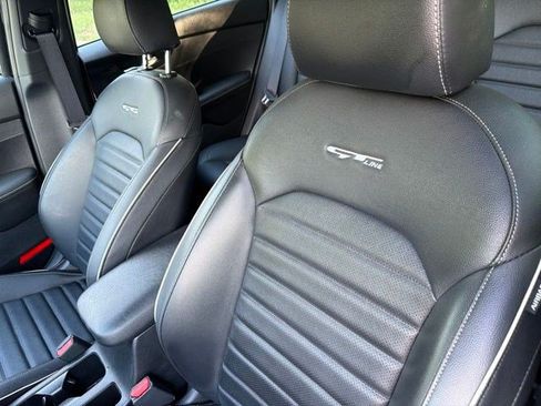 Used 2024 Kia Forte GT-Line w/ GT-Line Premium Package FWD image 18