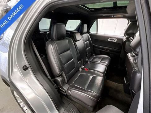 Used 2013 Ford Explorer XLT AWD/4WD image 19