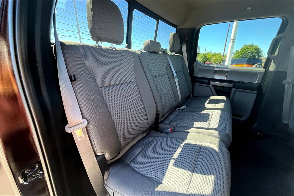 Used 2020 Ford F150 XLT w/ Equipment Group 302A Luxury AWD/4WD image 29