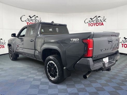 New 2026 Toyota Tacoma TRD Off-Road image 5