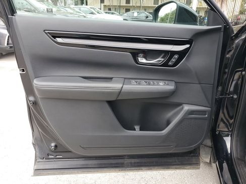 Used 2025 Honda CR-V EX-L image 18