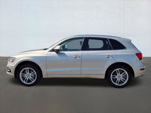 Used 2016 Audi Q5 2.0T Premium Plus AWD/4WD image 8
