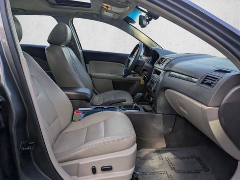 Used 2012 Ford Fusion SEL image 20