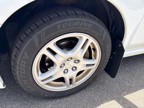Used 2005 Subaru Impreza RS AWD/4WD image 12