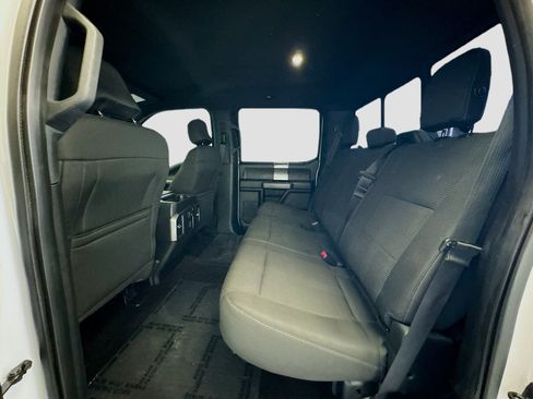Used 2016 Ford F150 XLT w/ Equipment Group 302A Luxury RWD image 15