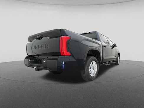 New 2025 Toyota Tundra SR5 image 32