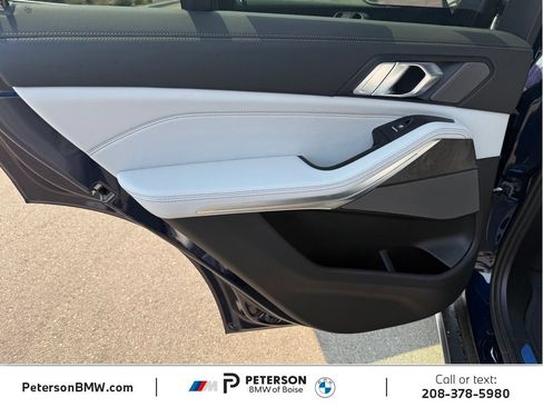 New 2026 BMW X5 xDrive40i AWD/4WD image 18