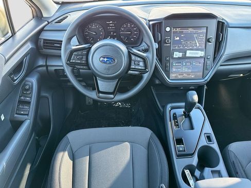 New 2026 Subaru Crosstrek 2.5i image 25
