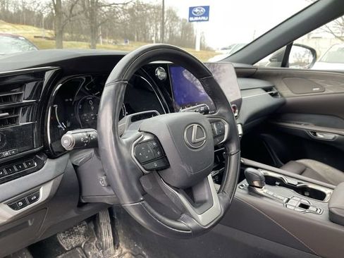Used 2024 Lexus RX 450h AWD w/ Convenience Package image 5