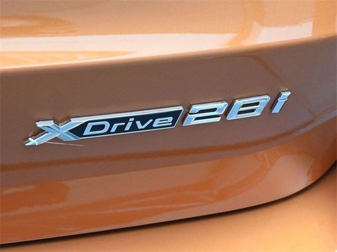 New 2025 BMW X1 xDrive28i w/ Technology Package image 29