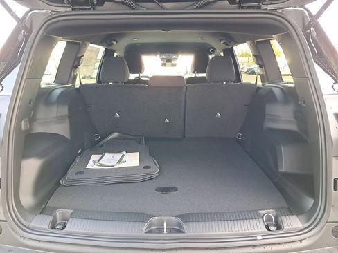 New 2026 Jeep Cherokee Laredo AWD/4WD image 28