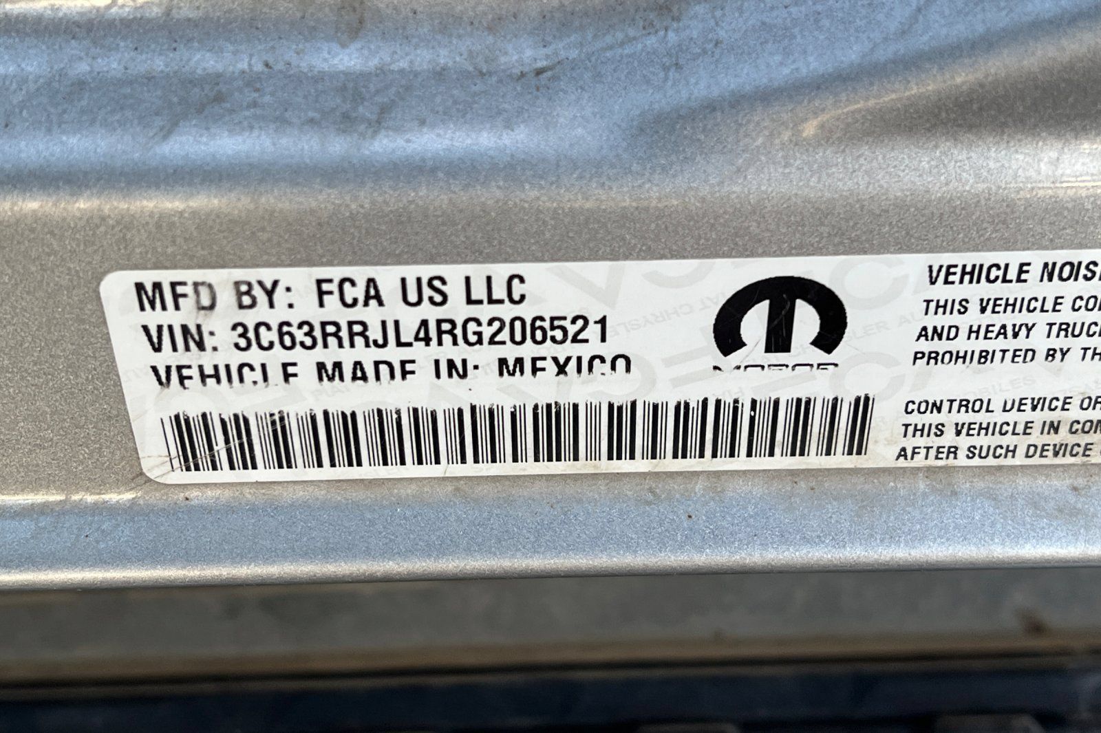 Used 2024 RAM 3500 Laramie w/ Safety Group AWD/4WD image 31