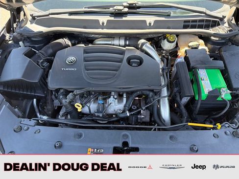 Used 2013 Buick Verano Premium FWD image 25