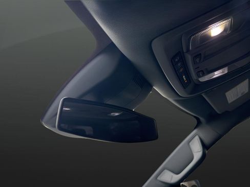 New 2026 Chevrolet Silverado 1500 RST w/ RST Select Package AWD/4WD image 35