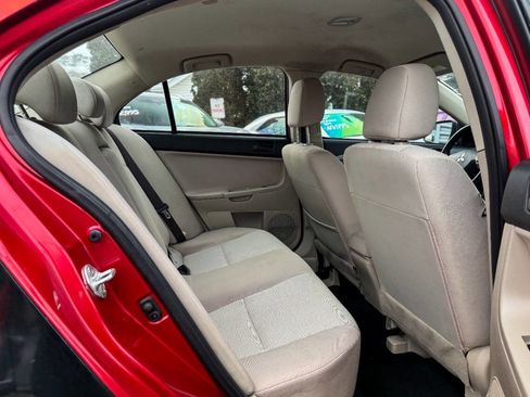 Used 2010 Mitsubishi Lancer ES image 14