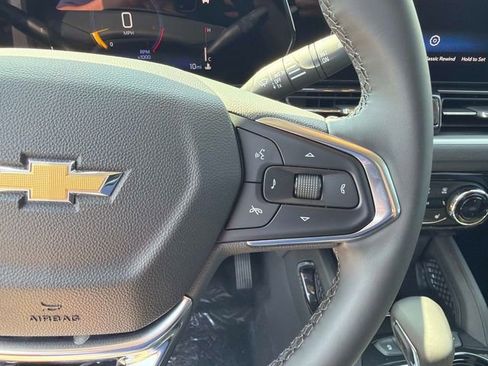 New 2026 Chevrolet TrailBlazer LT w/ Convenience Package AWD/4WD image 25
