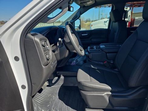 New 2026 Chevrolet Silverado 3500 W/T w/ WT Convenience Package image 20