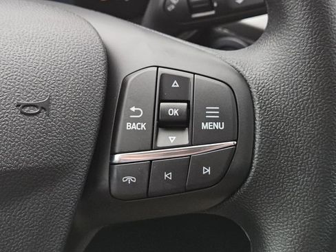 New 2026 Ford Escape Active image 21