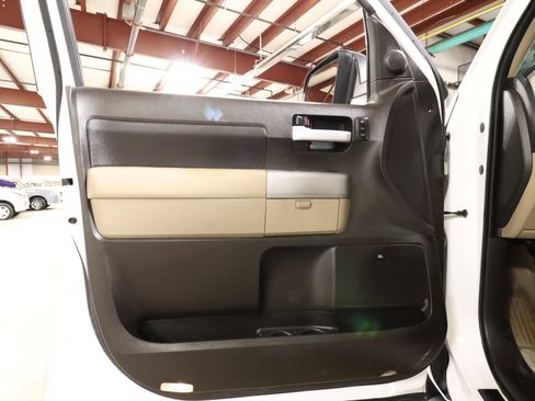 Used 2007 Toyota Tundra Limited image 21
