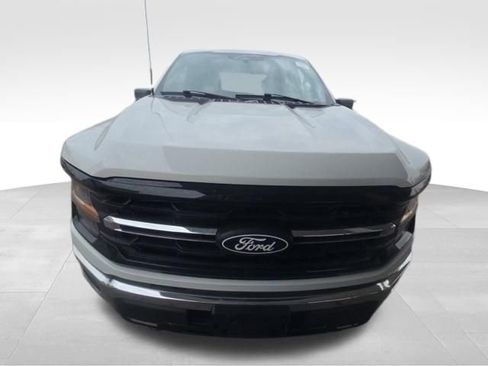 Used 2024 Ford F150 XLT w/ Tow/Haul Package image 2