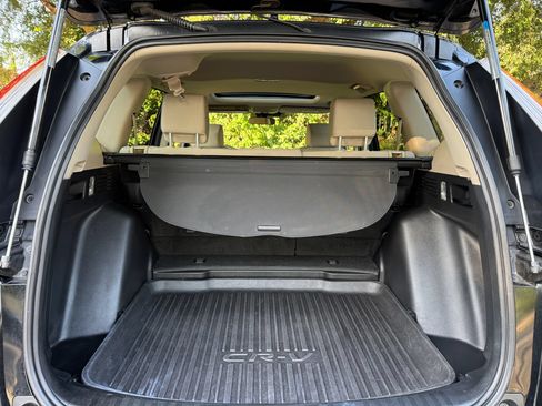 Used 2018 Honda CR-V EX image 19