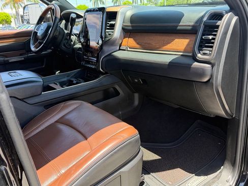 Used 2019 RAM 3500 Limited AWD/4WD image 18