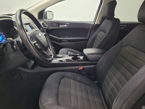 Used 2016 Ford Edge SEL image 17