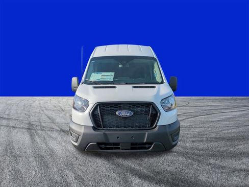 New 2026 Ford Transit 250 148 High Roof Extended image 9