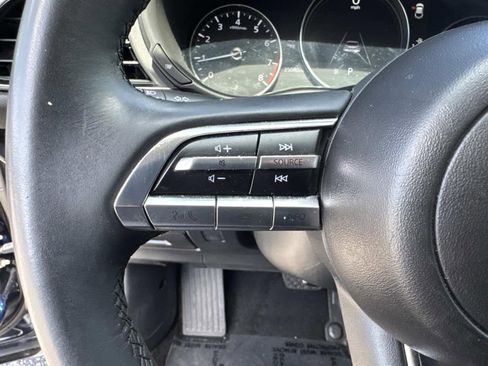 Used 2023 MAZDA CX-30 AWD 2.5 S w/ Preferred Package image 31