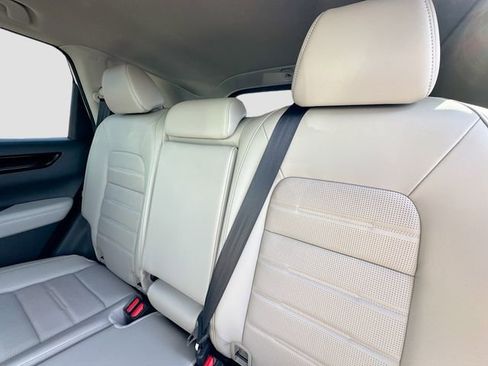 Used 2024 Honda CR-V EX-L image 15